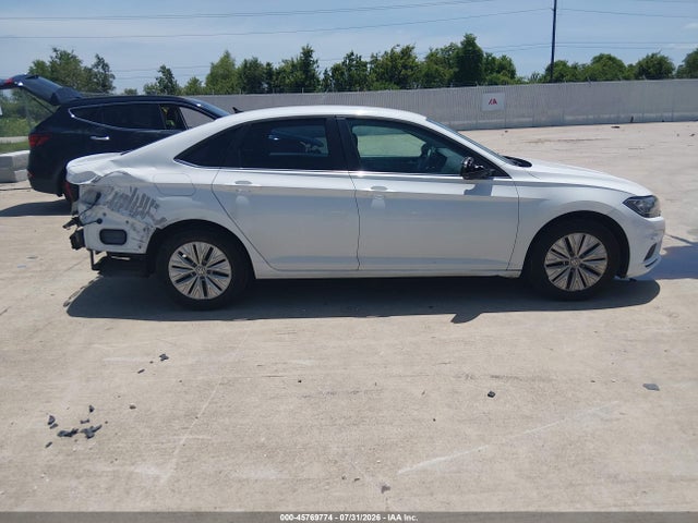 2019 VOLKSWAGEN JETTA 1.4T R-LINE/1.4T S/1.4T SE 13