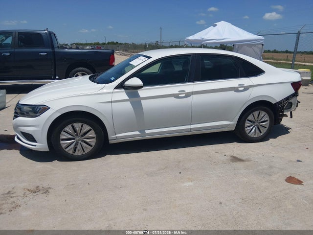 2019 VOLKSWAGEN JETTA 1.4T R-LINE/1.4T S/1.4T SE 14