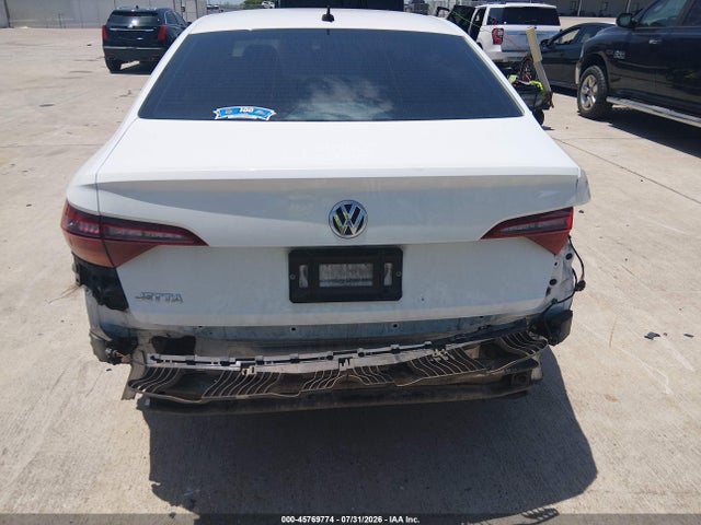 2019 VOLKSWAGEN JETTA 1.4T R-LINE/1.4T S/1.4T SE 16