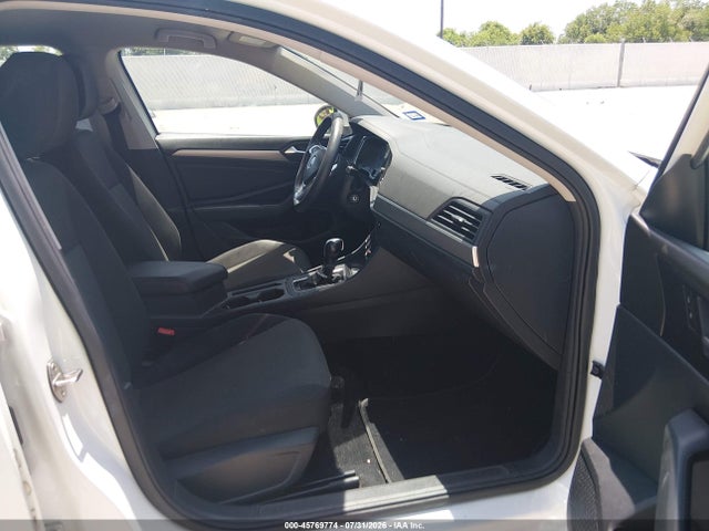 2019 VOLKSWAGEN JETTA 1.4T R-LINE/1.4T S/1.4T SE 5