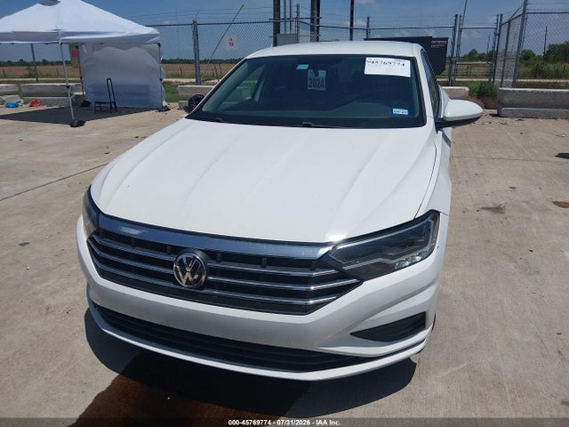 2019 VOLKSWAGEN JETTA 1.4T R-LINE/1.4T S/1.4T SE 6