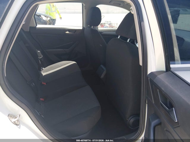 2019 VOLKSWAGEN JETTA 1.4T R-LINE/1.4T S/1.4T SE 8
