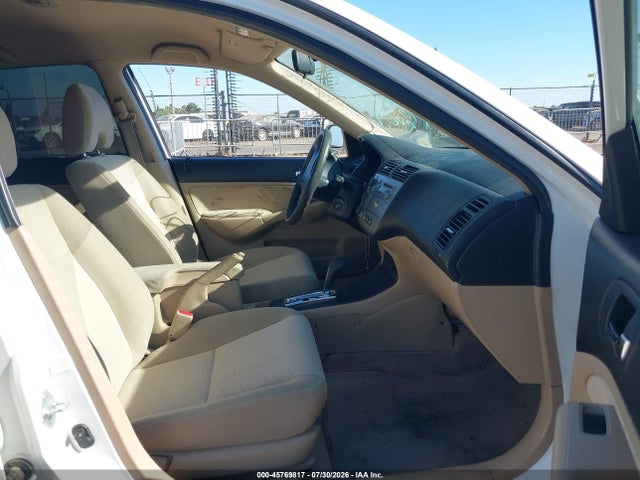 2005 Honda CIVIC HYBRID 照片 5