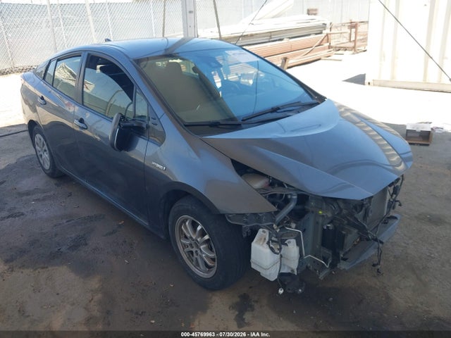 صورة 1 لـ 2019 Toyota PRIUS LE