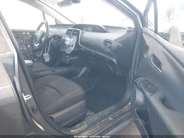 صورة 5 لـ 2019 Toyota PRIUS LE
