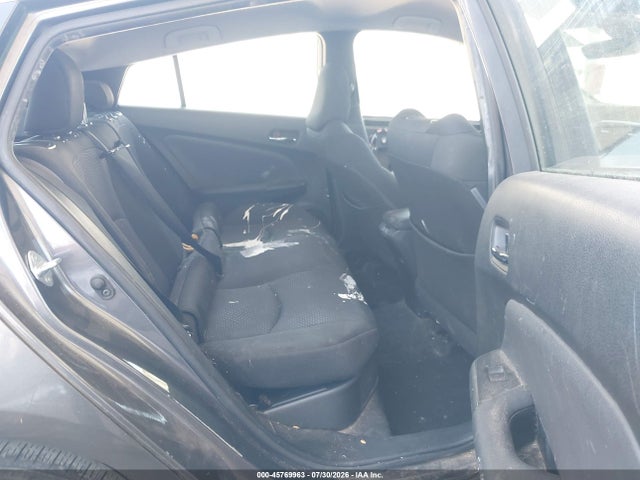 صورة 8 لـ 2019 Toyota PRIUS LE