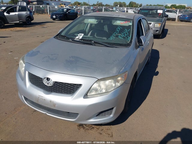 صورة 2 لـ 2010 Toyota COROLLA LE
