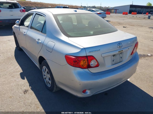 صورة 3 لـ 2010 Toyota COROLLA LE