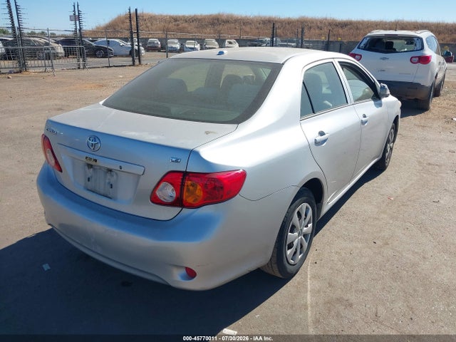 صورة 4 لـ 2010 Toyota COROLLA LE