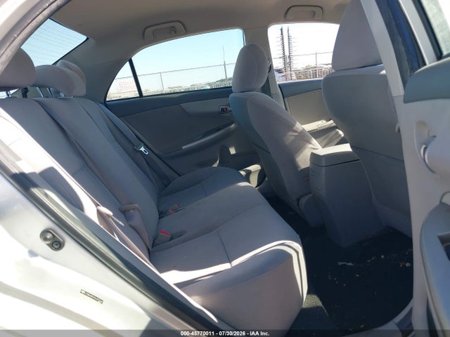صورة 8 لـ 2010 Toyota COROLLA LE