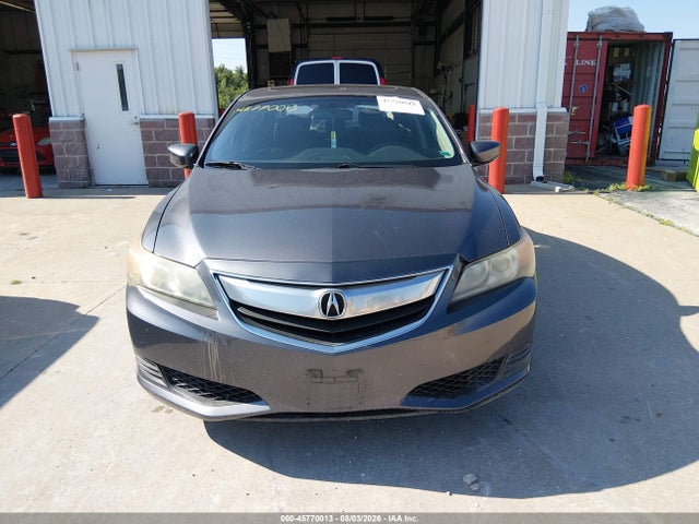 2015 Acura ILX 2.0L — миниатюра 12