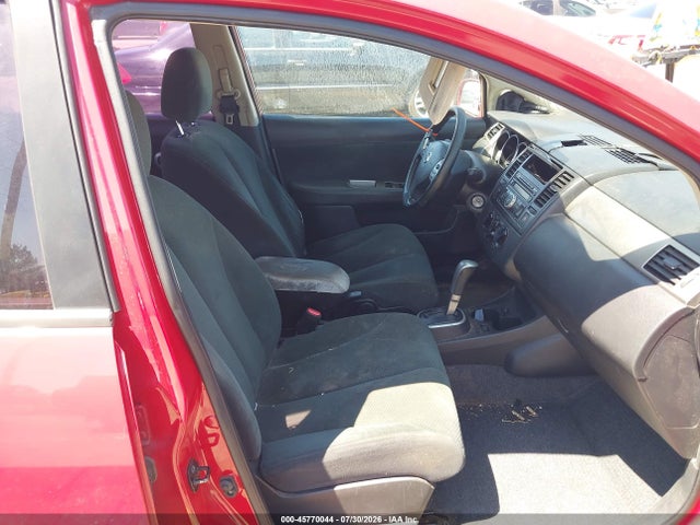 صورة 5 لـ 2012 Nissan VERSA 1.8 S
