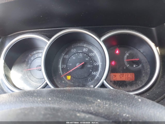 صورة 7 لـ 2012 Nissan VERSA 1.8 S