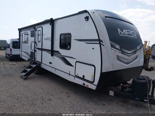 2024 CRUISEMASTER MPG