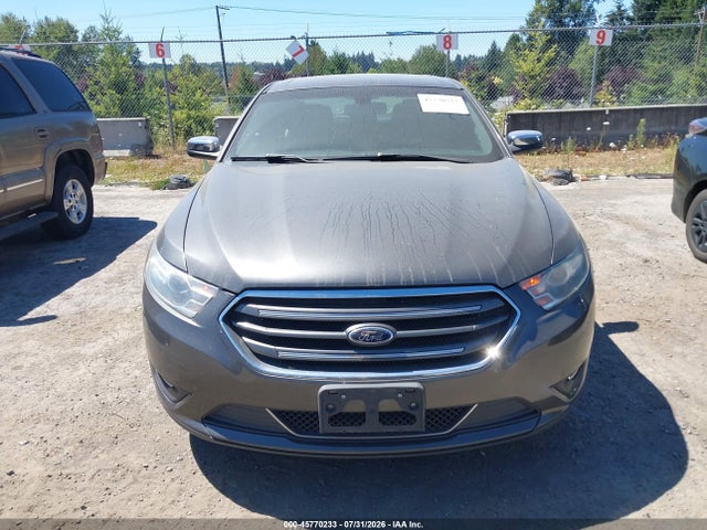 2015 FORD TAURUS LIMITED 缩略图 12