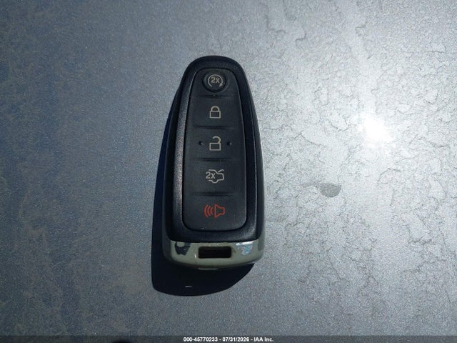 2015 FORD TAURUS LIMITED 缩略图 11