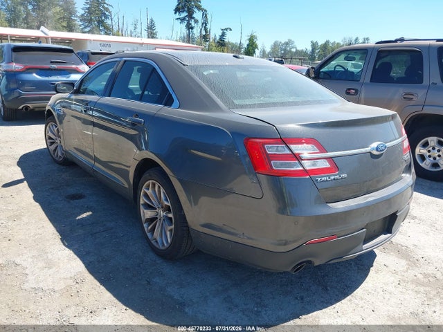 2015 FORD TAURUS LIMITED 照片 3