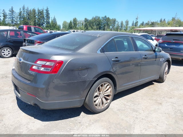 2015 FORD TAURUS LIMITED 照片 8