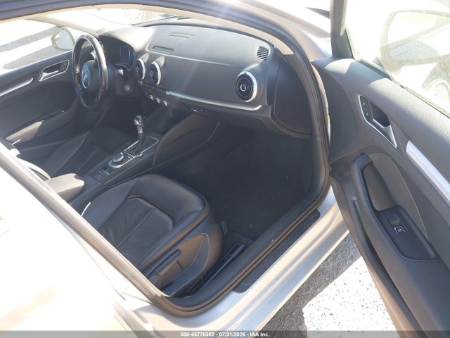 صورة 5 لـ 2015 AUDI A3 1.8T PREMIUM
