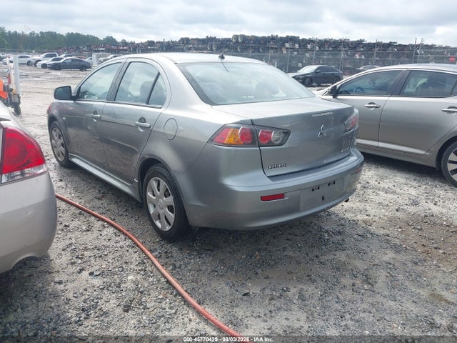 صورة مصغرة 3 لـ 2013 Mitsubishi LANCER ES