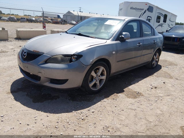 صورة 2 لـ 2006 Mazda MAZDA3