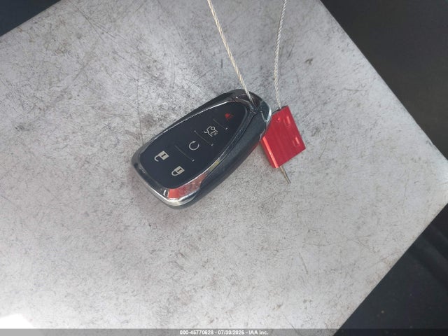 صورة مصغرة 11 لـ 2017 Chevrolet CRUZE LT AUTO