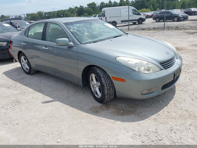 2002 LEXUS ES 