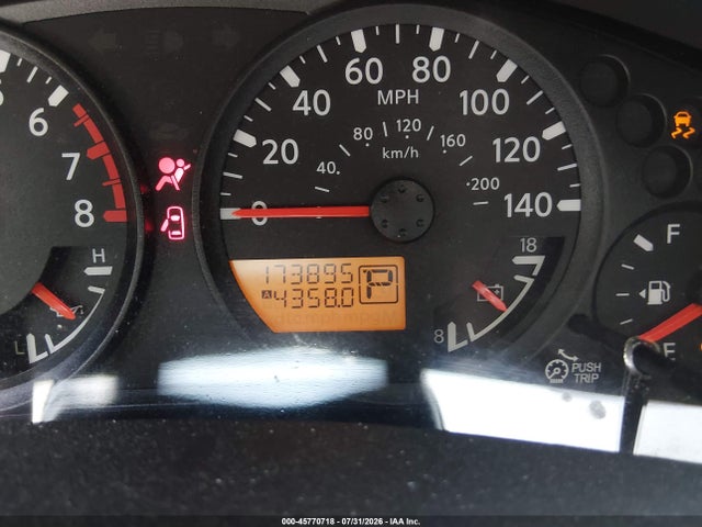 2019 Nissan FRONTIER SV 照片 15