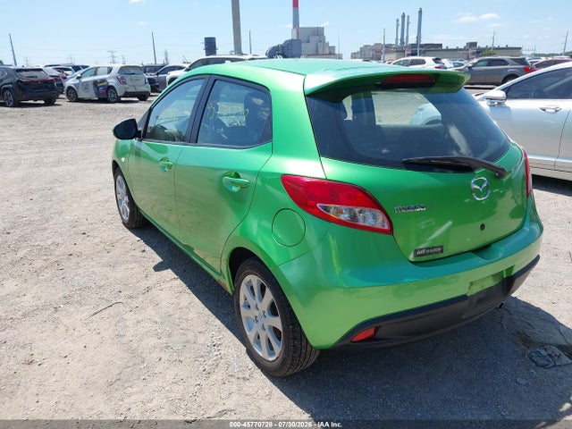 صورة 3 لـ 2012 Mazda MAZDA2 TOURING