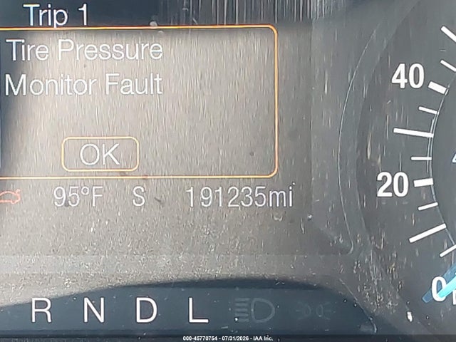 2017 FORD FUSION SE 15