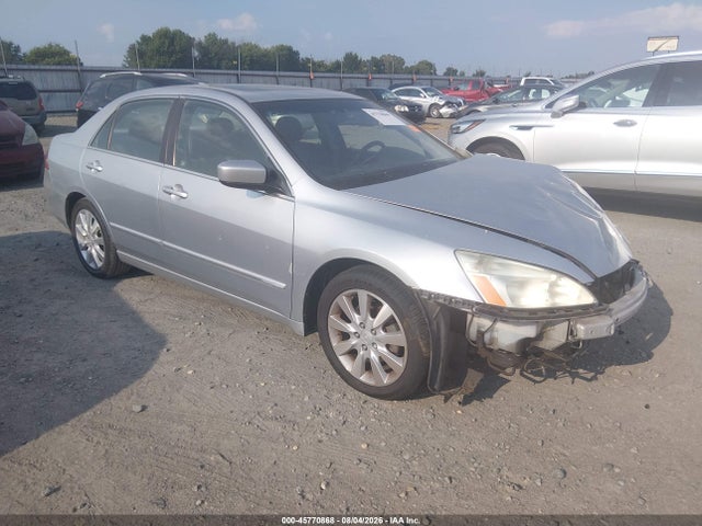 2006 HONDA ACCORD 3.0 EX