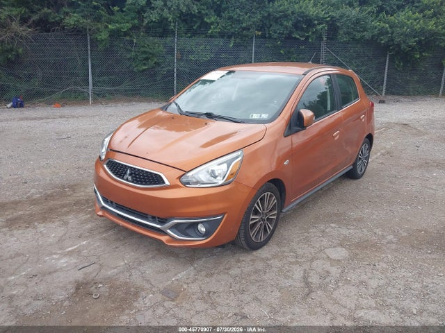 صورة 2 لـ 2017 Mitsubishi MIRAGE GT