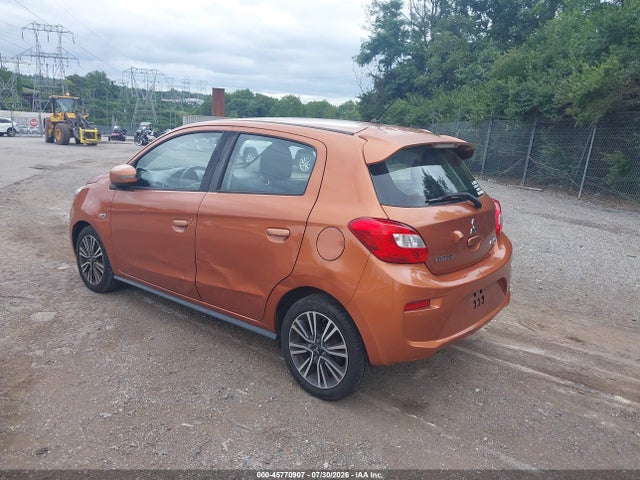 صورة 3 لـ 2017 Mitsubishi MIRAGE GT