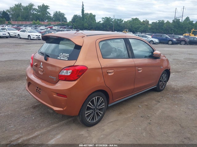 صورة 4 لـ 2017 Mitsubishi MIRAGE GT