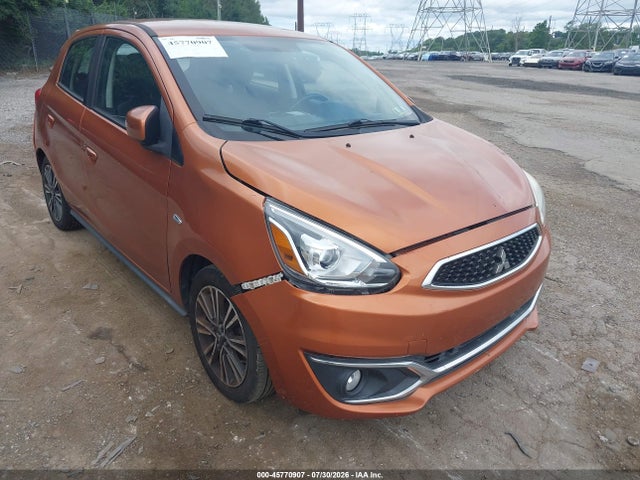 صورة 6 لـ 2017 Mitsubishi MIRAGE GT