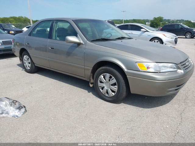 1999 TOYOTA CAMRY CE