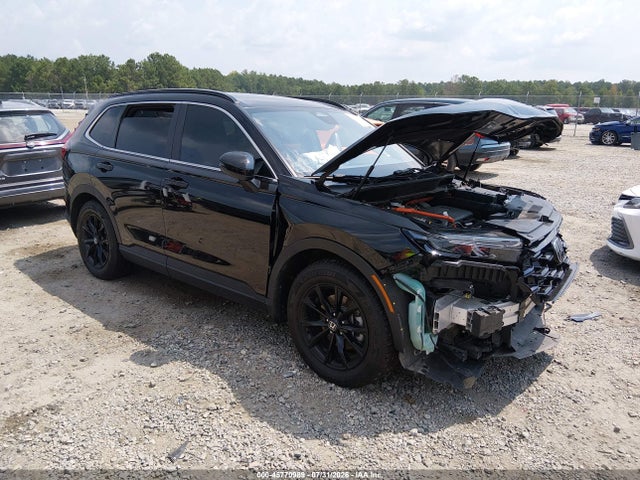 2025 HONDA CR-V SPORT-L