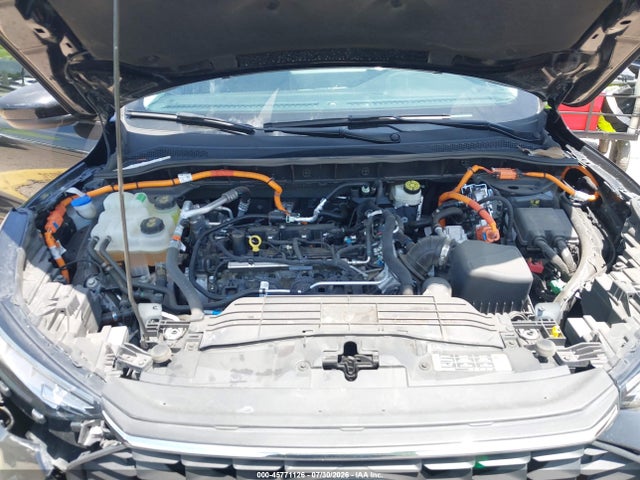 2024 FORD ESCAPE PHEV 10