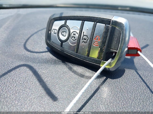 2024 FORD ESCAPE PHEV 11