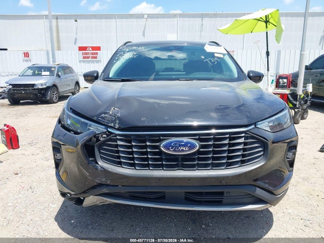 2024 FORD ESCAPE PHEV 12