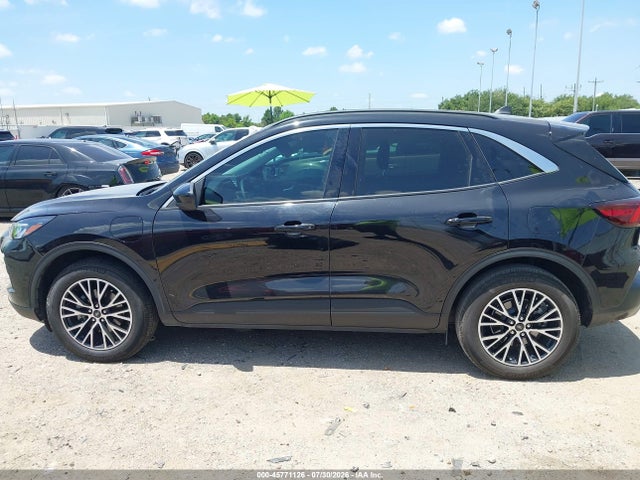 2024 FORD ESCAPE PHEV 14