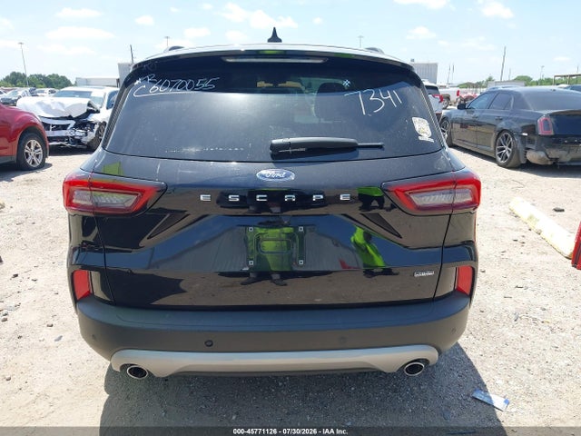 2024 FORD ESCAPE PHEV 16
