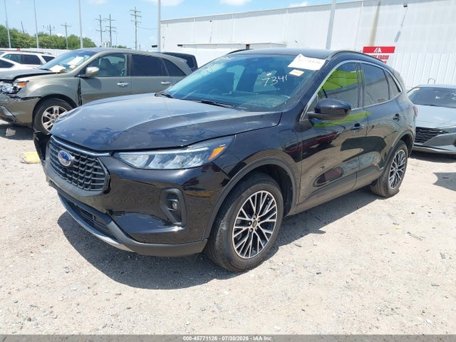 2024 FORD ESCAPE PHEV 2