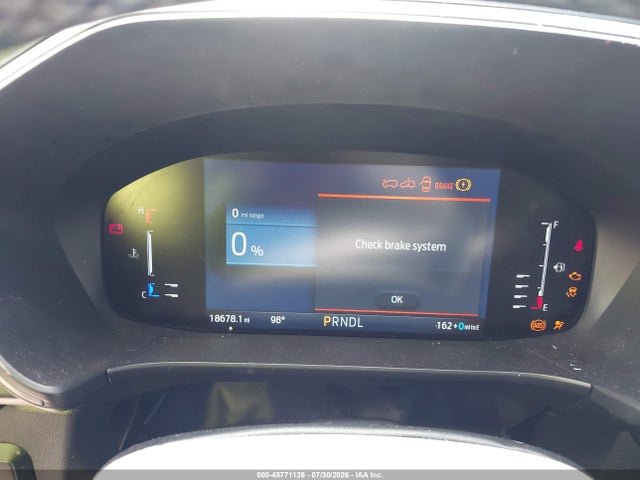 2024 FORD ESCAPE PHEV 7