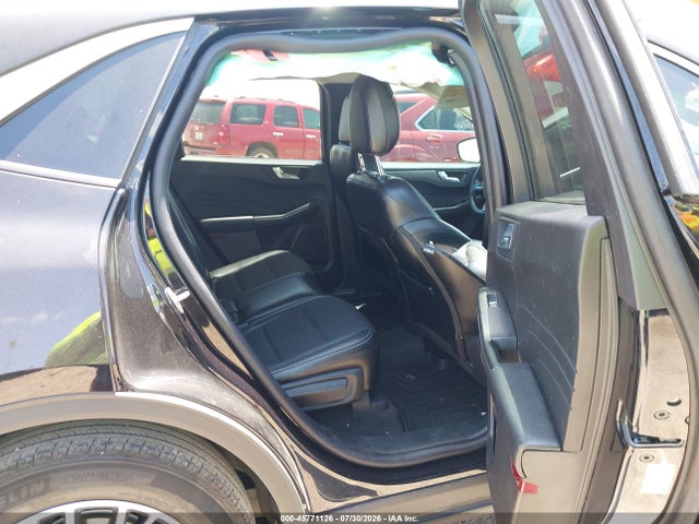 2024 FORD ESCAPE PHEV 8