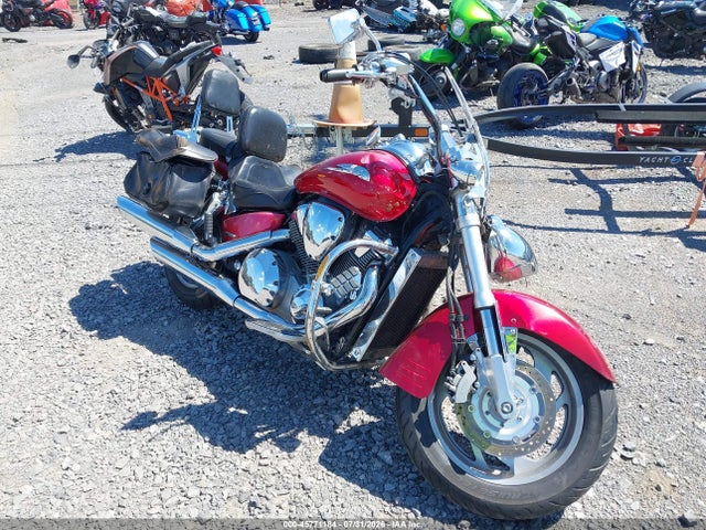 2003 HONDA VTX1800 R