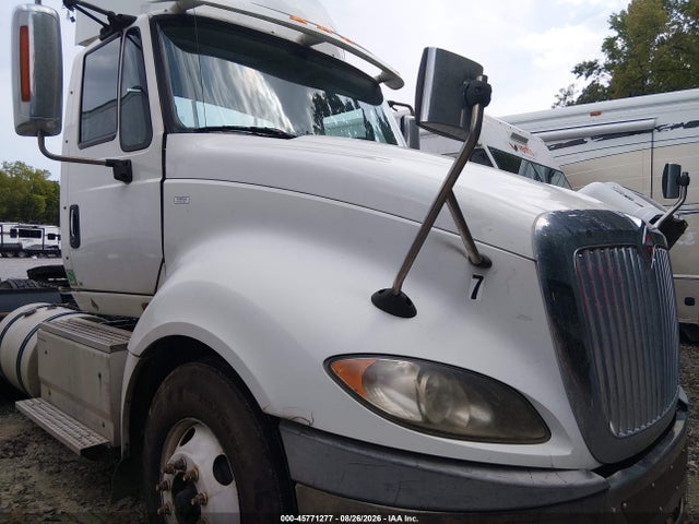 2017 INTERNATIONAL PROSTAR 