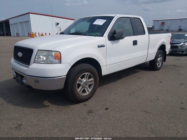 صورة 2 لـ 2006 FORD F-150