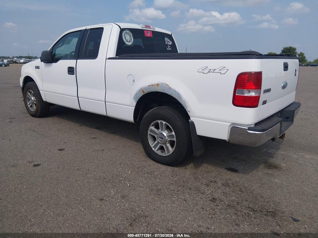 صورة 3 لـ 2006 FORD F-150