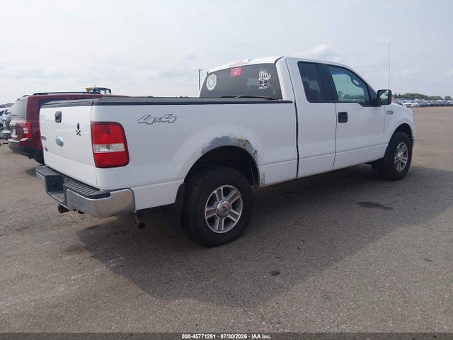 صورة 4 لـ 2006 FORD F-150